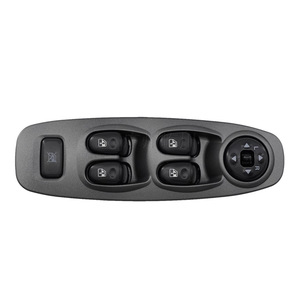 Interruptor Eléctrico para Ventanas de Hyundai Accent 93570-25020, Módulo de Control de Puerta Delantera - Product Image 2
