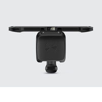 Tablette d'ordinateur de qualité industrielle de 8 pouces P80 PDA PC à panneau multifonctionnel avec fonctionnalités portables intelligentes Stock disponible