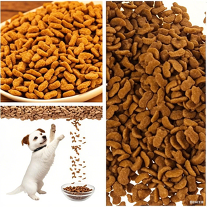 Nourriture pour chien au bœuf sans céréales pour animaux de compagnie - Product Image 5
