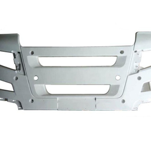 Paraurti Anteriore SITRAK C7H 812W41610-0306 - Product Image 1