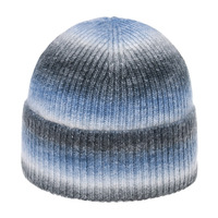 Gorro de Punto Unisex Multicolor al por Mayor para Invierno, Personalizable con Logotipo
