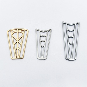 Bikini en forma de <span class=keywords><strong>U</strong></span> Sujetador de alambre metálico Hebilla Traje de baño y conector de ropa interior - Product Image 4