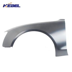 Guardabarros de coche KEBEL 8T0 821 105H OEM 8T0 821 106H guardabarros delantero automático para <span class=keywords><strong>AUDI</strong></span> <span class=keywords><strong>A5</strong></span> 2009 <span class=keywords><strong>2010</strong></span> 2012 2013 2014 2014 2016 - Product Image 1