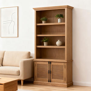 أثاث غرفة معيشة عالي الجودة مضمون من الخشب الصلب على الطراز الحديث للاستخدام المنزلي لغرفة النوم - Product Image 1