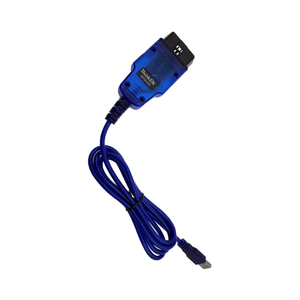 Câble de diagnostic OBD THINKELK MTK100 pour motos Moto Guzzi - Product Image 4