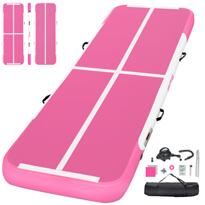 <span class=keywords><strong>Tapis</strong></span> de gymnastique gonflable FBsport Air Track, <span class=keywords><strong>tapis</strong></span> de performance de gymnastique commercial, <span class=keywords><strong>tapis</strong></span> épais et doux pour la gymnastique - Product Image 2