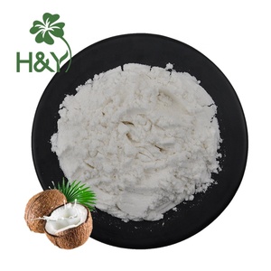 Sıcak Satış Gıda MCT Yağı Tozu MCT Yağı Tozu Hindistan Cevizi MCT Yağı Tozu Toptan Satış - Product Image 1