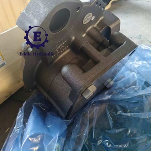 250-4242 2504242 GRUPO DE BOMBA DE TRANSMISIÓN Apto para Erpillar 938H. Es un Producto Genuino con Garantía de Un Año en Existencia - Product Image 5