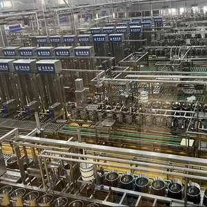 Máquina de pulverización para cuajada de frijol fermentado/maquinaria de procesamiento de productos de frijol/máquina para hacer tofu - Product Image 4
