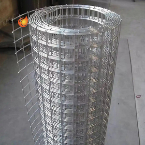 <span class=keywords><strong>Malla</strong></span> de Alambre Soldada de Acero Inoxidable Galvanizado de 1/4 de Pulgada y 1/2, Rollo de <span class=keywords><strong>Malla</strong></span> <span class=keywords><strong>Electrosoldada</strong></span>, Panel de <span class=keywords><strong>Malla</strong></span> Soldada - Product Image 4