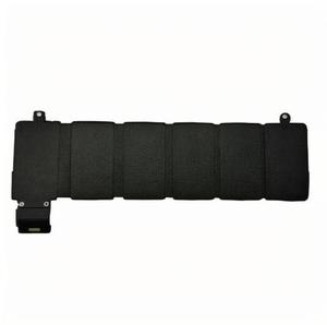 Panneaux solaires monocristallins haute efficacité 12W >18,5% d'efficacité, système de chargeur portable noir pour usage domestique et commercial - Product Image 2