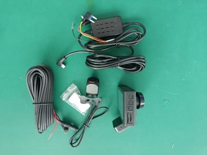 Cámara para Auto <span class=keywords><strong>DVR</strong></span> 4k1080P con Wifi, GPS, Doble Cámara 4k 1080P, Cámara para Auto con 4G - Product Image 5