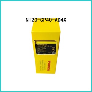 Sensor Inductivo Nuevo de Fábrica Sellado <span class=keywords><strong>Ni20</strong></span>-<span class=keywords><strong>cp40</strong></span>-<span class=keywords><strong>ad4x</strong></span>, Interruptor de Proximidad para Producto con Garantía - Product Image 2