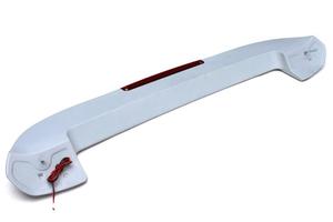 Alerón Trasero de Techo con Luz para Subaru <span class=keywords><strong>Forester</strong></span> 2006 <span class=keywords><strong>2007</strong></span> Sin Pintar - Product Image 5