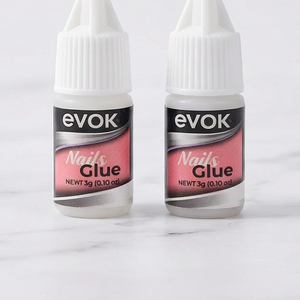 Pegamento <span class=keywords><strong>para</strong></span> <span class=keywords><strong>Uñas</strong></span> de 3g <span class=keywords><strong>para</strong></span> Fijar Fuertemente las <span class=keywords><strong>Uñas</strong></span> <span class=keywords><strong>Postizas</strong></span> Sin que se Vuelva Blanco, Pegamento Líquido de Secado Rápido - Product Image 2