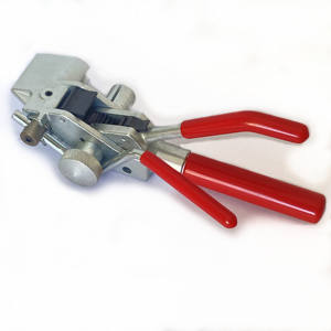 Outil de serrage de cerclage manuel en acier inoxydable <span class=keywords><strong>LQA</strong></span> - Product Image 4