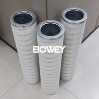RP8300F2226Z Élément de filtre à huile hydraulique Bowey fabriqué en Chine avec une stabilité élevée