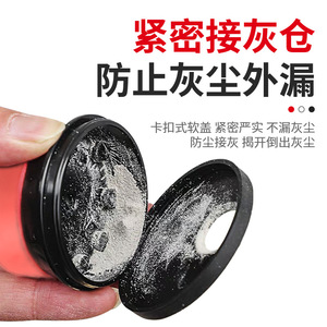 Cubiertas antipolvo para brocas de múltiples especificaciones personalizadas por el fabricante, herramientas y accesorios para la recolección de polvo de taladros eléctricos para la apertura de orificios - Product Image 3