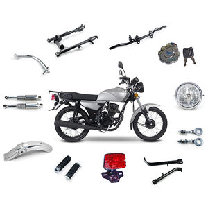 Repuestos Originales para Motocicletas Italika <span class=keywords><strong>FT</strong></span> 125 <span class=keywords><strong>150</strong></span> cc, Piezas de Alta Calidad para Venta al por Mayor - Product Image 6