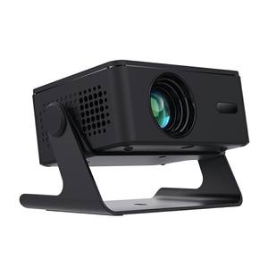 Proyector Láser 4K 1080P, Cine en Casa con IA, WIFI, Bluetooth, Corrección Trapezoidal Automática, CE, ROHS, Fabricantes OEM, Dropshipping Económico, A32 Pro - Product Image 2