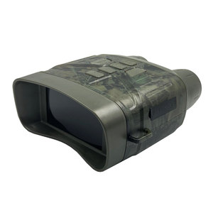 MIni Vision nocturne Portable 4K, nouvelle collection <span class=keywords><strong>2022</strong></span>, Vision nocturne pour l'extérieur, résistance aux intempéries jour et nuit pour caméras d'objectifs, étanche - Product Image 4