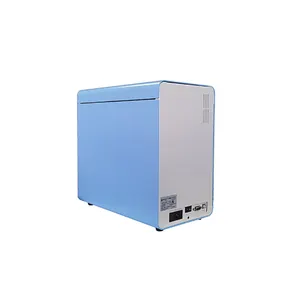 Vente directe d'usine Mobile Portable Durable épais kiosque de billets thermique distributeur automatique de billets imprimante thermique