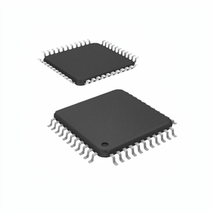 Embedded Components Electronic PIC16F59-I_PT Original 44 TQFP - Product Image 1