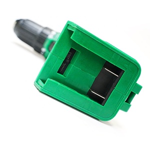 Screwdriver Drill With Li-Ion Battery Cordless <b>Power</b> Kit <b>Tools</b> High Quality 140748 <b>Power</b> <b>Tools</b> Drill 140748 140748 <b>Power</b> <b>Tools</b> D - Product Image 2