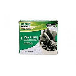 PUNTE DA 13MM 1000PZ - Product Image 1