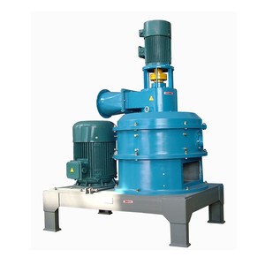 פיני אימפקט טחנת אבקה עדינה - Product Image 5