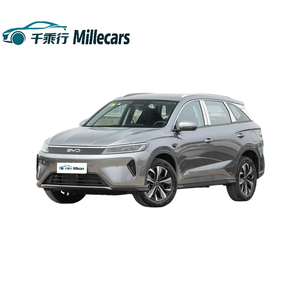 BYD Sea <span class=keywords><strong>Lion</strong></span> 05 DM d'<span class=keywords><strong>occasion</strong></span>, transmission automatique, 1-25000 km, bon état, climatisation, capteur de recul, jantes R18 - Product Image 2