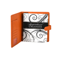 Impresión personalizada de expresión grueso Wiro cuaderno A5 para hacer la lista, planificador