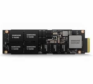 SSD Hynix PE9010 1.92TB NVMe TLC PCIe 4.0 SED <span class=keywords><strong>M</strong></span>.2 2280 HFS1T9GEJ8X176N - Product Image 4