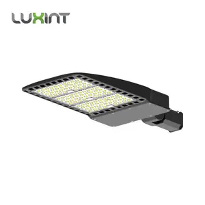 Luxint Outdoor Licht Leverancier 100 W 150 W 200 W 300 W SMD3030 SMD5050 Led Schoenendoos Straat Licht Voor Road verlichting