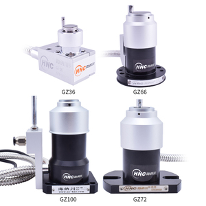 Alta precisione GZ36 senza tubi aria piccola faccia asse z tornio automatico sensori touch sonda strumento <span class=keywords><strong>setter</strong></span> per macchina cnc - Product Image 2