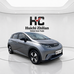 Oferta Especial <span class=keywords><strong>2023</strong></span>: BYD Dolphin Edición Fashion Usado, Económico, Vehículo Eléctrico de 5 Plazas para Adultos, 420 km de Autonomía, en Stock - Product Image 3