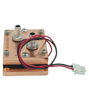 Módulo de refrigeración de semiconductores Huajing TE05-40XXEL IGBT para control de temperatura en láser CNC, medicina y estética - Product Image 4