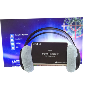 Escáner de Salud Multifuncional Metatron 4025 Versión Mejorada, Alivio del Dolor, Mejora del Sistema Inmunitario - Product Image 3