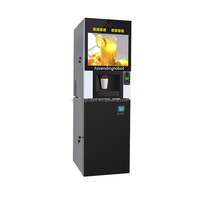 Distributeur automatique de café, double tasse, pour distributeur de café