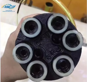 Cho <span class=keywords><strong>Kubota</strong></span> U35 kx121 bộ phận máy móc xây dựng Joystick van và hoạt động xử lý cho máy xúc phụ tùng - Product Image 3