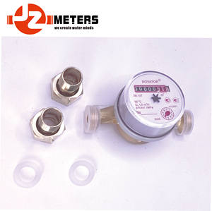 सिंगल जेट स्मार्ट वाटर मीटर <span class=keywords><strong>Dn15</strong></span> - Product Image 3