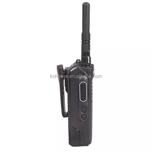 Mototrbo xpr3300e xir p6600i dep550e cho Motorola dp2400e UHF VHF kỹ thuật số di động hai chiều đài phát thanh - Product Image 5