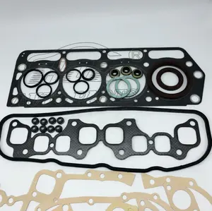 Auto Part 2Y 3Y Engine Cylinder Head Overhaul Full Gasket Kit Set 04111-73029 For Toyota HILUX 0411172018