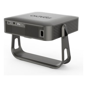 Proyector de vídeo (Full HD) VDP IR Smart 350 Gris 558100430 - Product Image 4