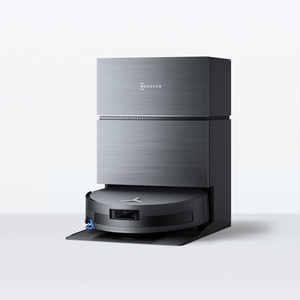 หุ่นยนต์ดูดฝุ่นถูพื้น Ecovacs X11 PRO พร้อมถังเก็บฝุ่นแบบเทเองได้ ระบบ LDS เลเซอร์นำทางอัจฉริยะ - Product Image 1