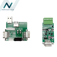 Outil de test universel Monarch MDK13 MDK PRO, décodeur d'ascenseur, outil de service, pièces d'ascenseur pour hôtels, appartements, centres commerciaux