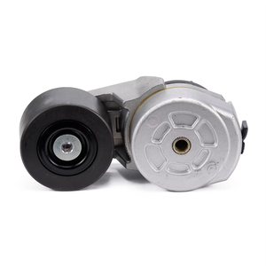 Bus suku cadang sabuk Tensioner Idler iduntuk YC6L YUCHAI suku cadang mesin GTA8080 sabuk Tensioner - Product Image 4