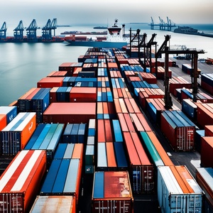 Agente de envío de carga marítima de <span class=keywords><strong>China</strong></span> a <span class=keywords><strong>California</strong></span> EE. UU. FBA AMAZON Warehouse - Product Image 3