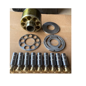 Kit di Riparazione per Pompa Idraulica Principale KVC925 KVC930 KVC932, Parti UH07-5 UH081 UH10 per Escavatori - Product Image 2