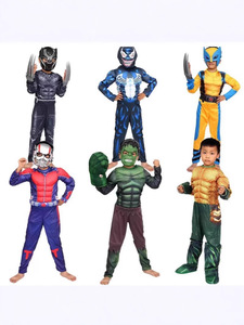 Costumes de <span class=keywords><strong>film</strong></span>, Halloween, série d'anime, super-héros, Iron <span class=keywords><strong>Man</strong></span>, <span class=keywords><strong>Spider</strong></span>-<span class=keywords><strong>Man</strong></span>, Optimus Prime, costume de cosplay - Product Image 6